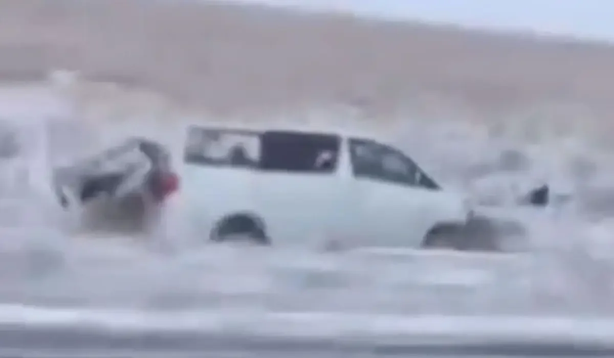 Водителя, по вине которого погибли три учителя, осудили в Костанайской области