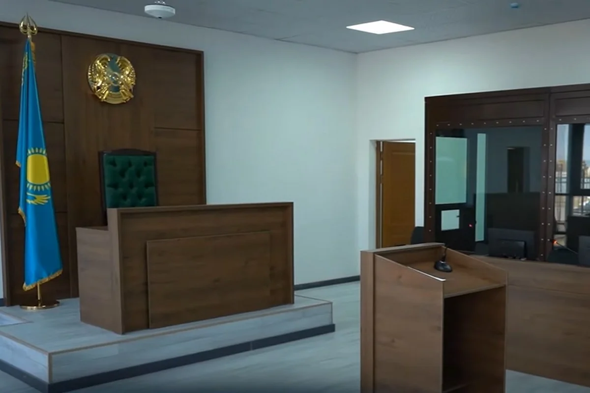 Родных братьев осудили за убийство племянника и зятя в Туркестанской области