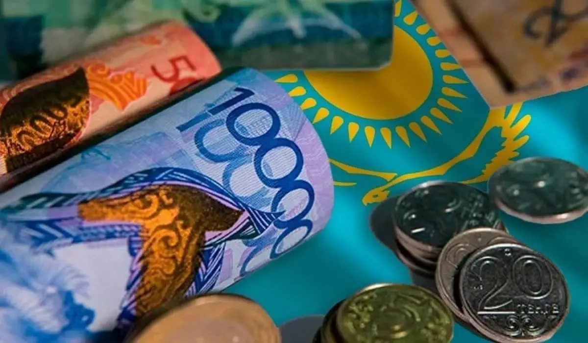 Доля ненефтяного сектора увеличивается в экономике Казахстана