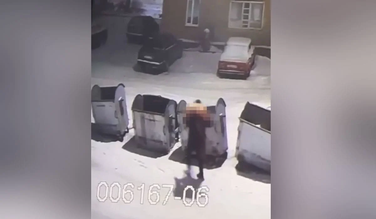 Мужчину расчленили и выбросили в мусорный бак: убийцам вынесли приговор в Жезказгане