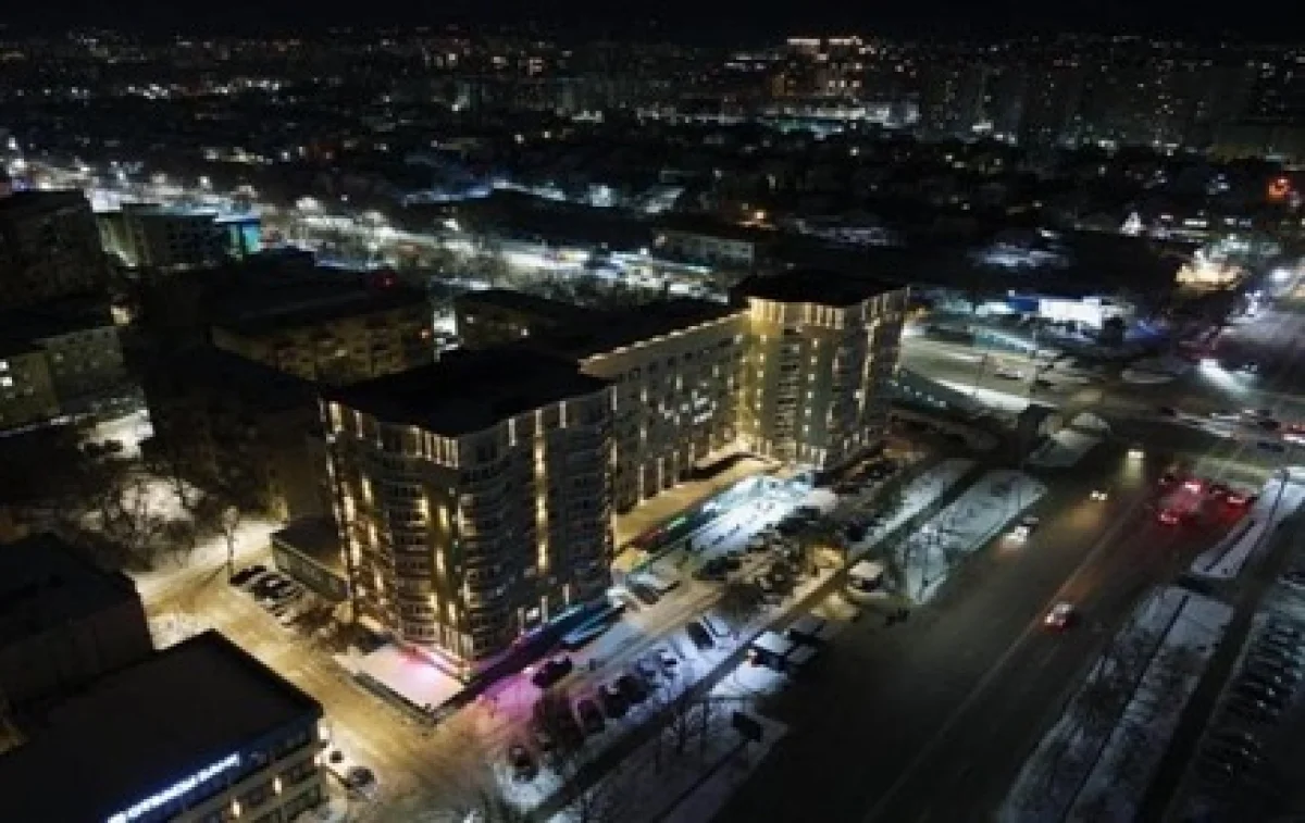 В Ауэзовском районе Алматы отремонтируют 30 тысяч квадратных метров дорог