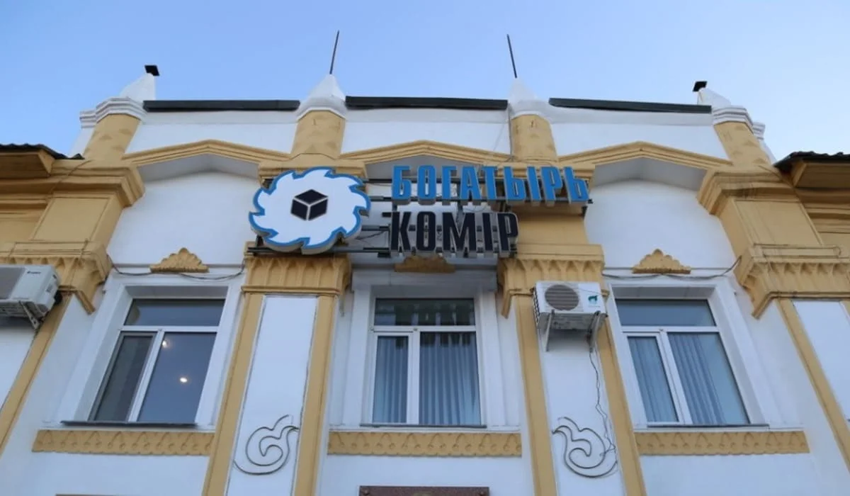 «Богатырь Комир» выплатит 5 млн тенге рабочему за потерю зрения
