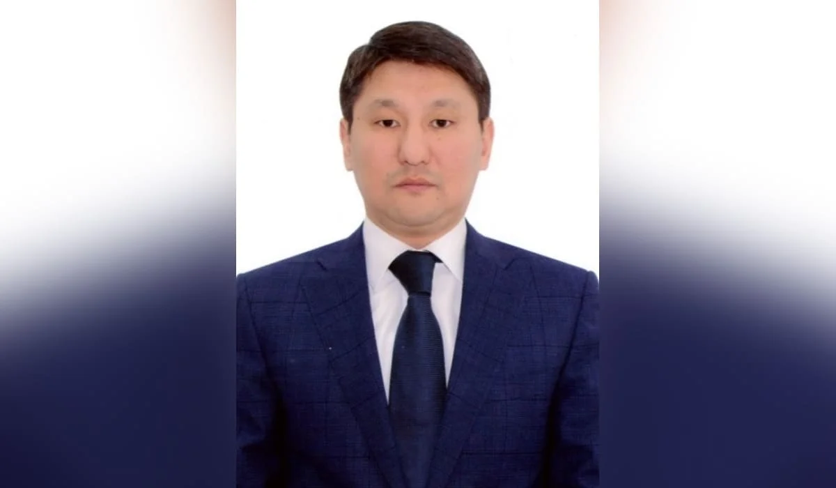 Задержан экс-глава Нацбюро по противодействию коррупции Талгат Татубаев