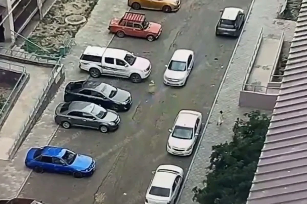 Двое малышей за три дня попали под колеса авто в Атырау: дети в реанимации