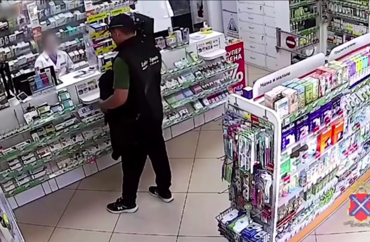 Казахстанец с фальшивыми миллионами задержан в Москве (ВИДЕО)