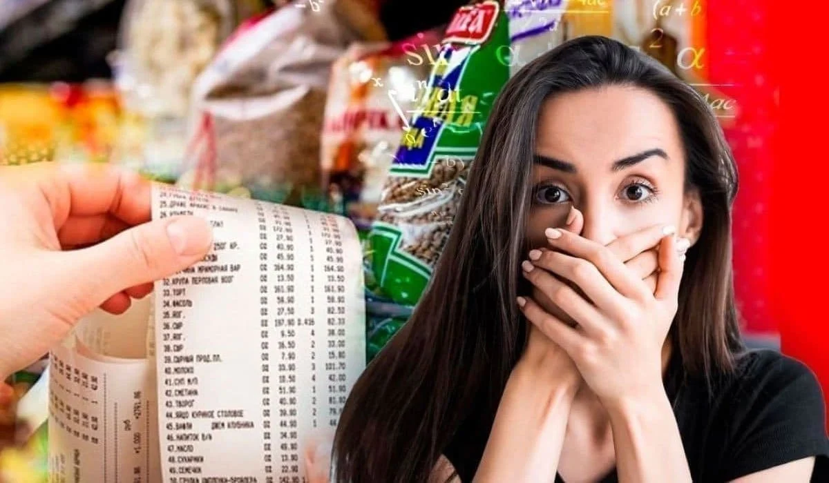 В Казахстане самые доступные цены на продукты среди стран ЕАЭС