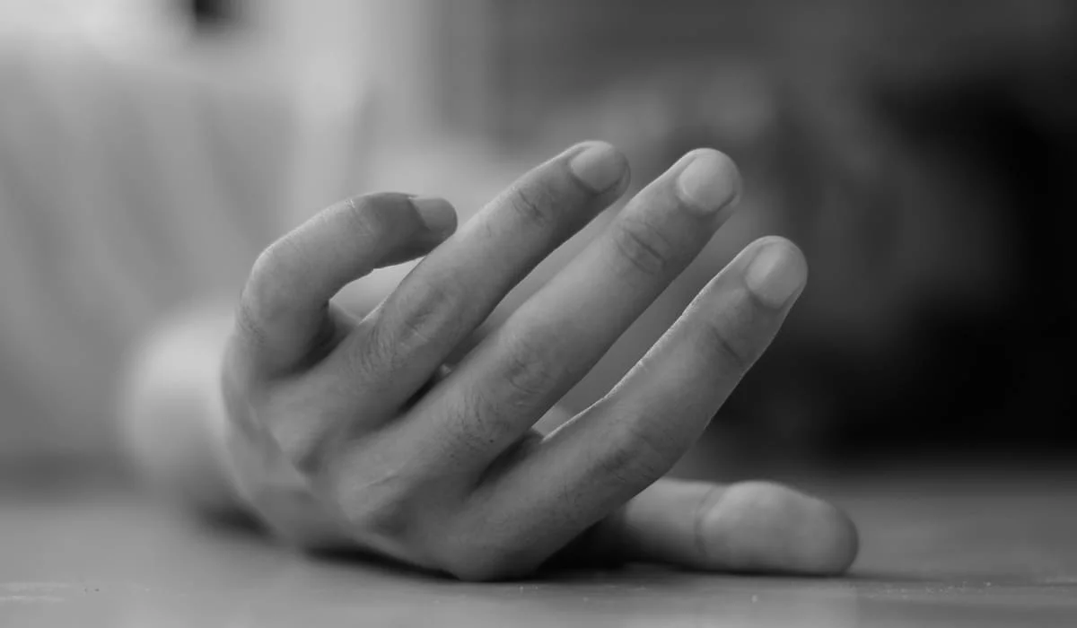 Тело 25-летнего парня нашли в Кульсары