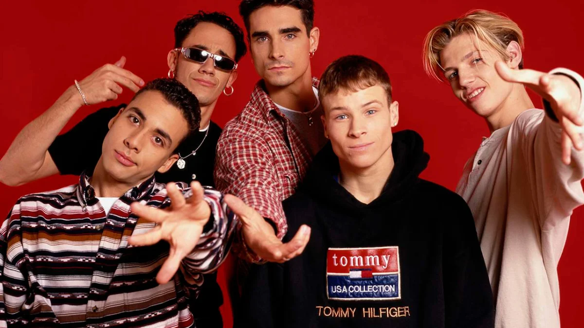 Когда и за какую сумму можно будет купить билеты на концерты Backstreet Boys в Алматы и Астане