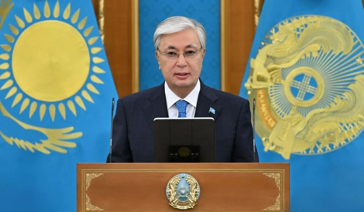 Совет по управлению Национальным фондом создан в Казахстане
