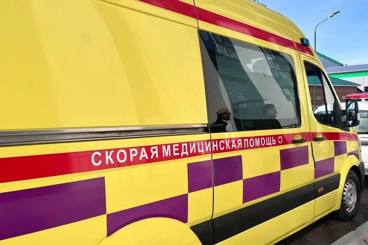 Огнестрельное ранение получил фельдшер скорой помощи в Жамбылской области: подробности ЧП