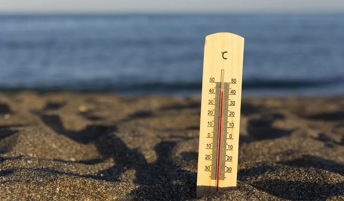 Сильные дожди, град и жара до +44 °C: синоптики предупредили о погоде в Казахстане
