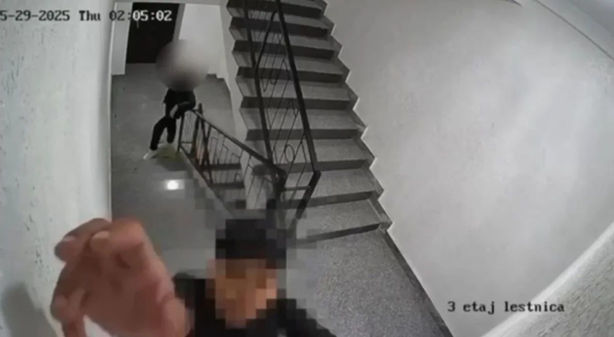 Били технику, ломали камеры: 138 вандалов наказали в Астане (ВИДЕО)