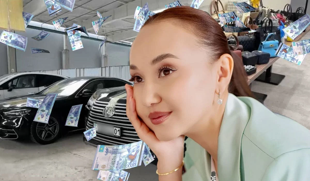 Вылечила зубы, сделала ремонт: на что Перизат Кайрат потратила благотворительные деньги
