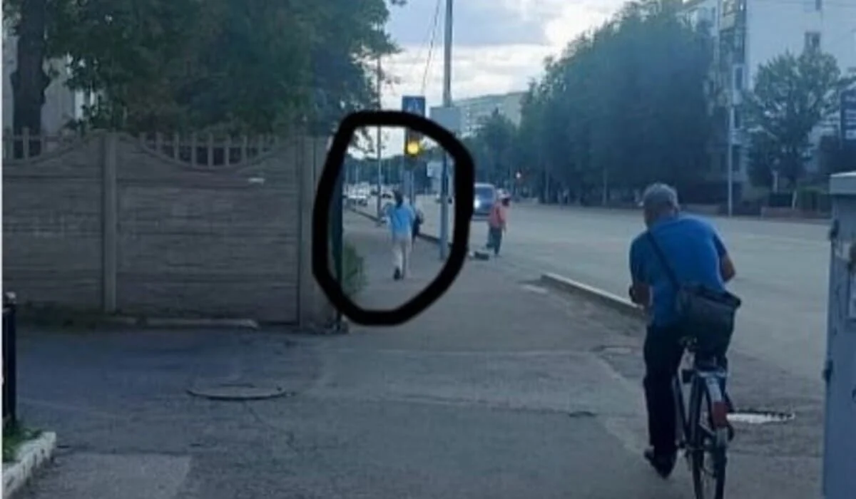 Схватила за волосы и повалила девочку на землю: подозреваемую задержали в Павлодаре