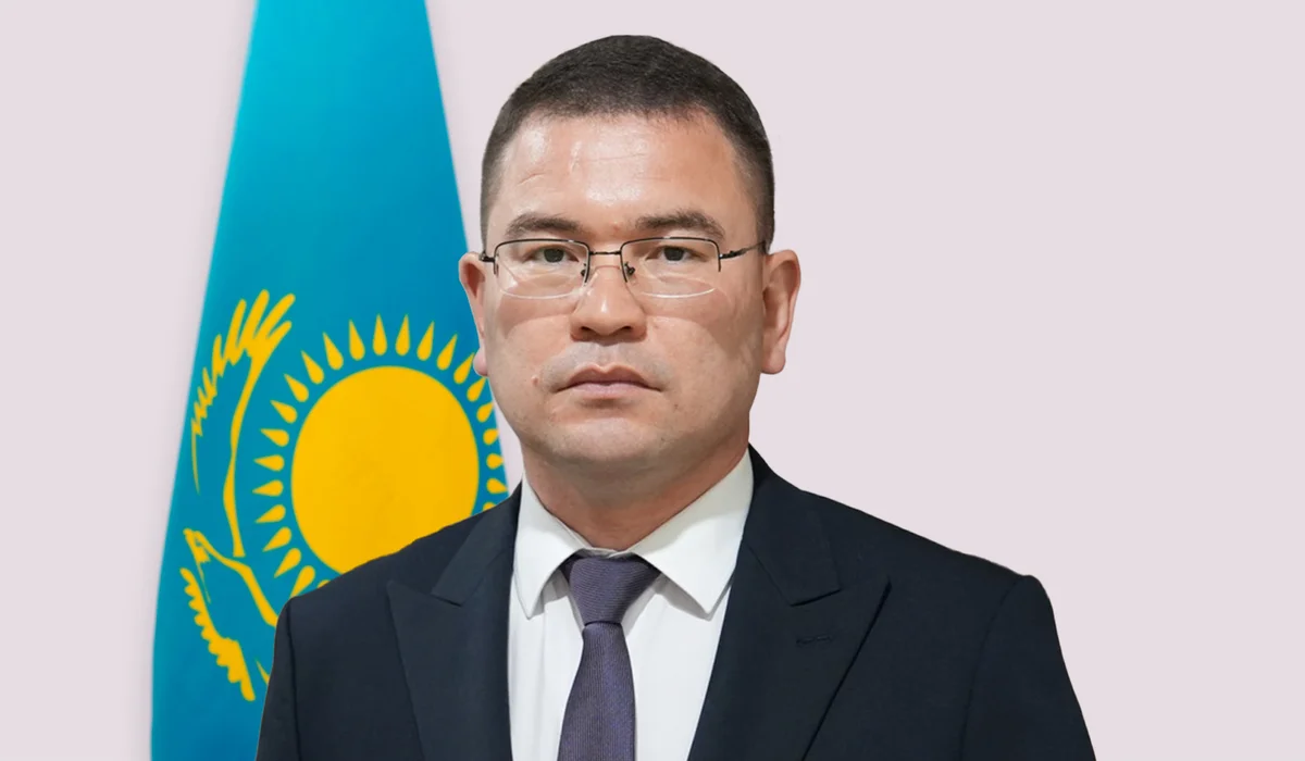 Назначен новый вице-министр туризма и спорта РК
