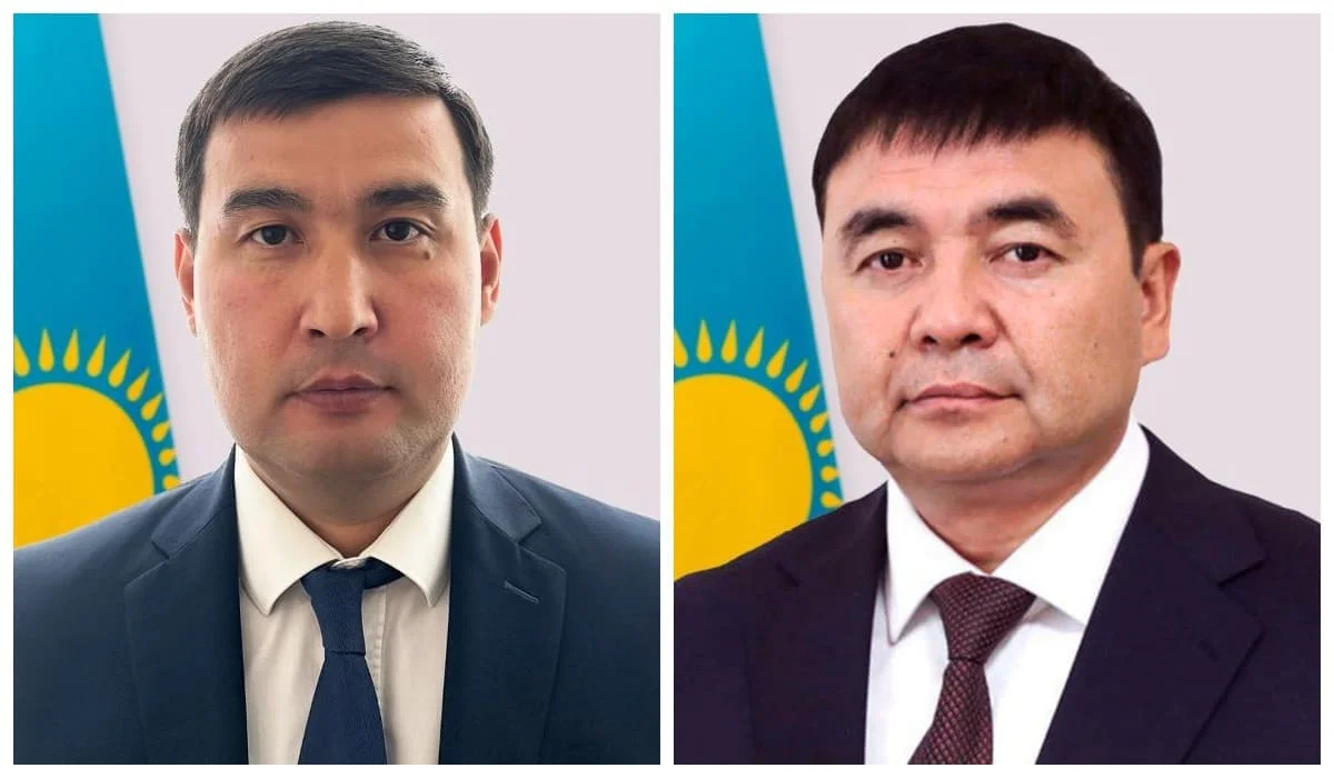 Назначены председатели двух комитетов в Минкультуры и Минтруда