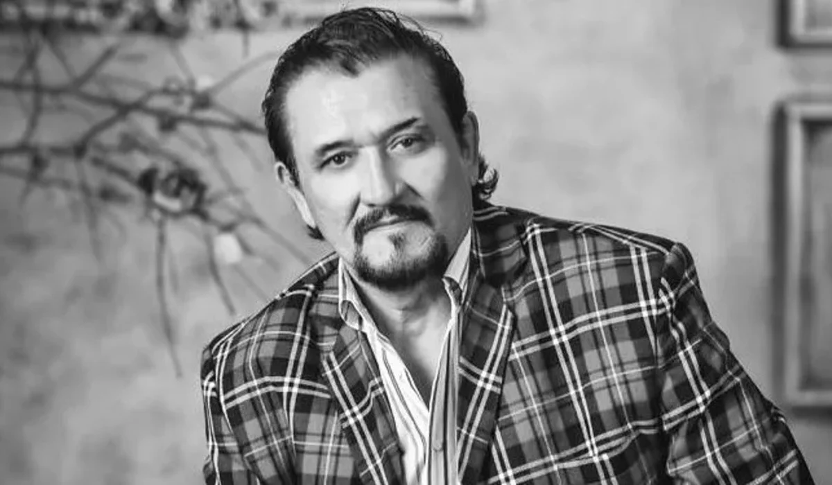 Умер актер, сыгравший Керей-хана в фильме «Казахское ханство»