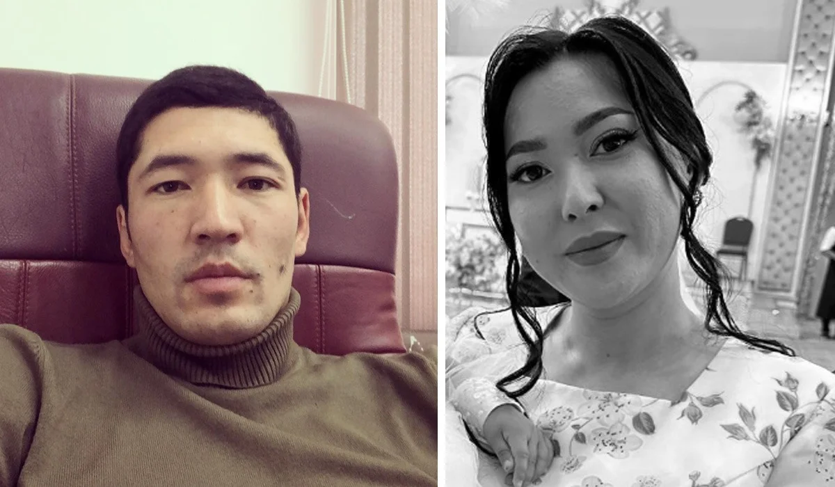 «Кожа содрана до мяса»: женщина погибла ужасной смертью на глазах у дочери в области Жетысу