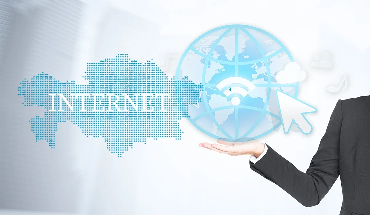 Казахстан обогнал СНГ и Европу по скорости мобильного интернета