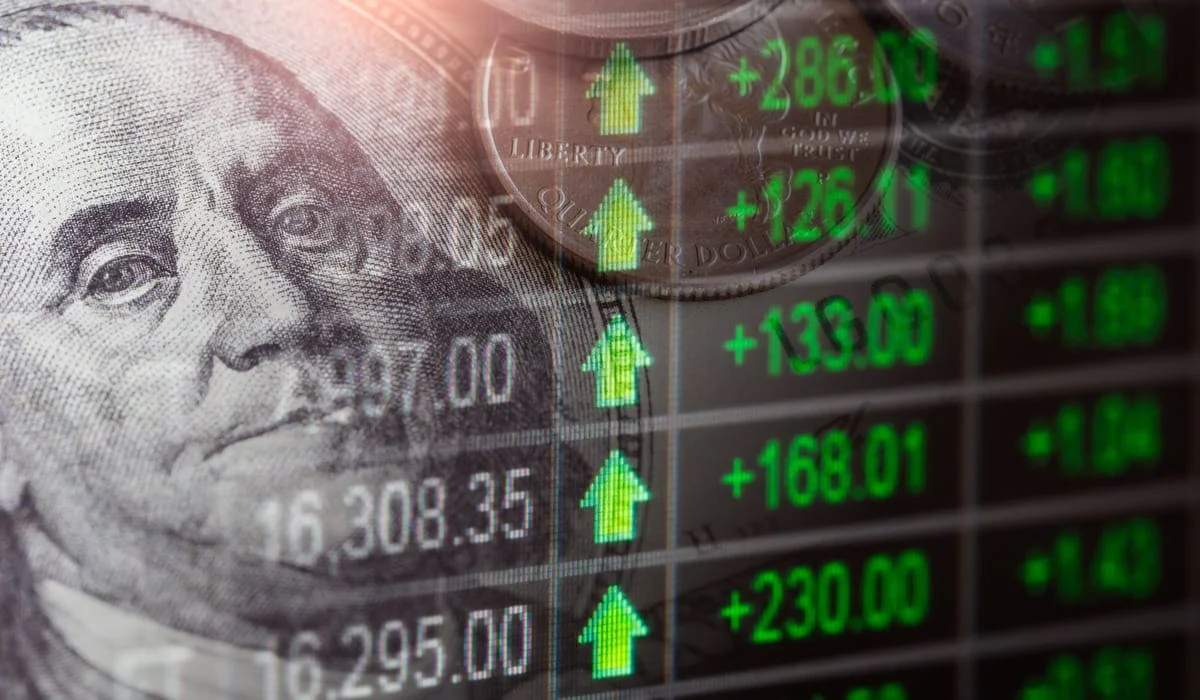 Доллар резко подорожал на бирже KASE: курс превысил 538 тенге