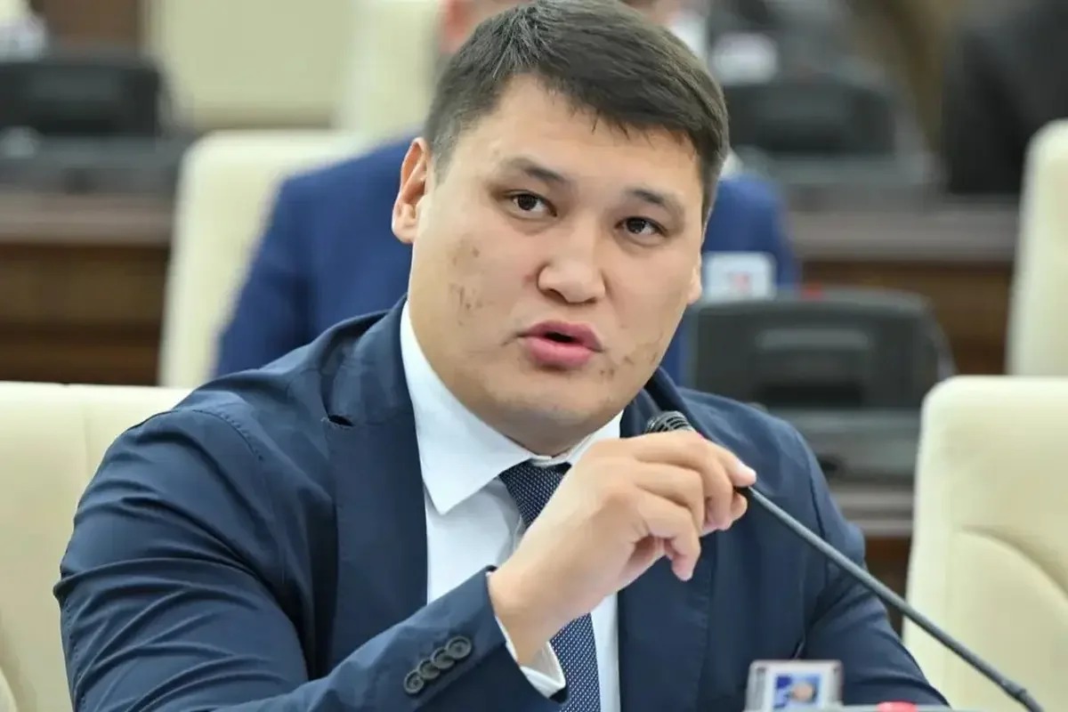 Покушение на замакима Шымкента Берденова: дело передано в суд