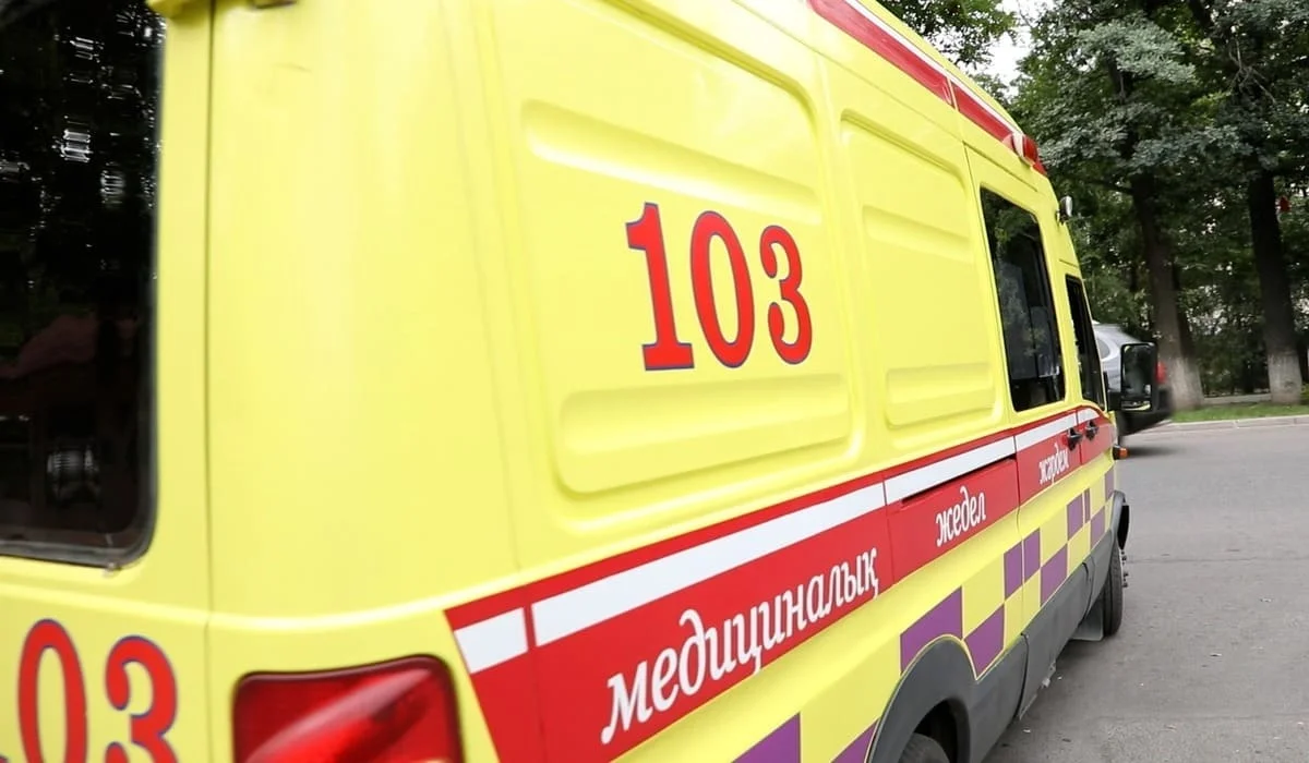 Тело девушки нашли у многоэтажки в Алматы