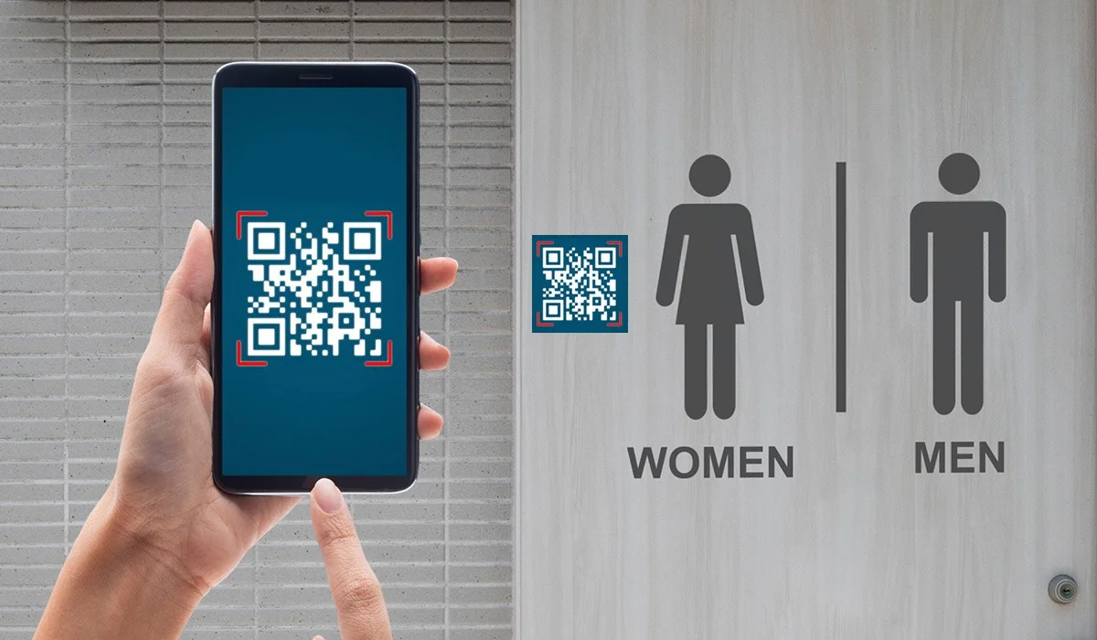 На казахстанских трассах появятся умные придорожные туалеты с QR-кодами