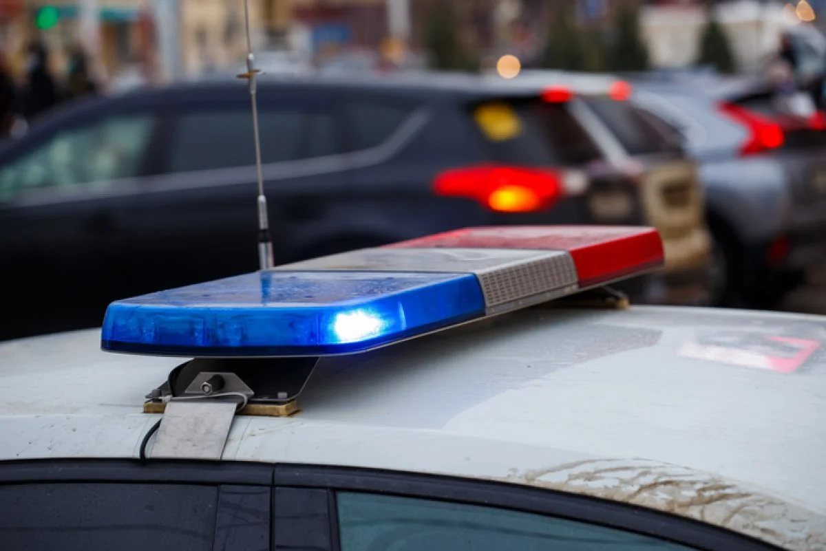 Водителя под мефедроном задержали в Павлодаре