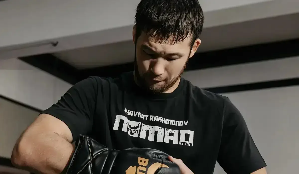 Есть погибшие: супруга бойца UFC Шавката Рахмонова попала в жуткое ДТП