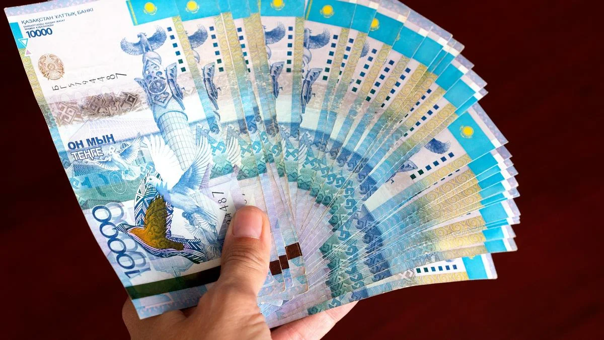 Пенсионные накопления казахстанцев превысили 24 трлн тенге – ЕНПФ