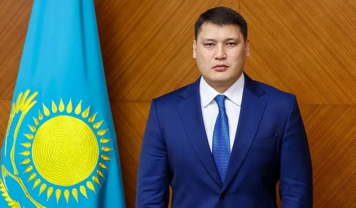 Начался суд по делу о покушении на замакима Шымкента Руслана Берденова