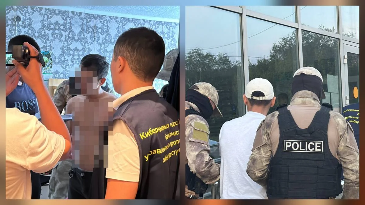 По собственной схеме обманывал с кредитами казахстанцев житель Уральска