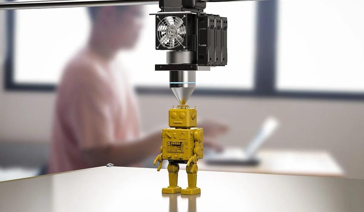 От цифрового проектировщика до инженера 3D-печати: 75 новых профессий появились в Казахстане