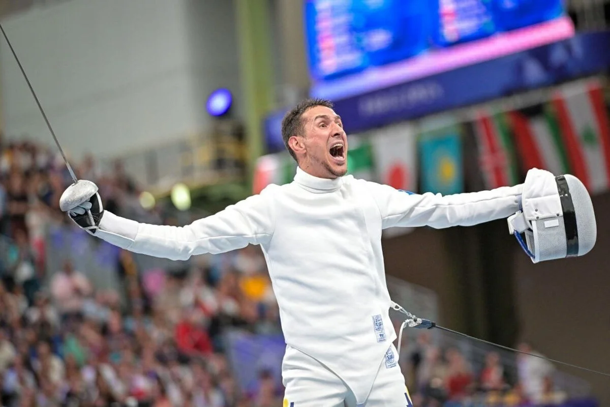 Казахстан претендует на выход в 1/4 финала чемпионата мира по фехтованию