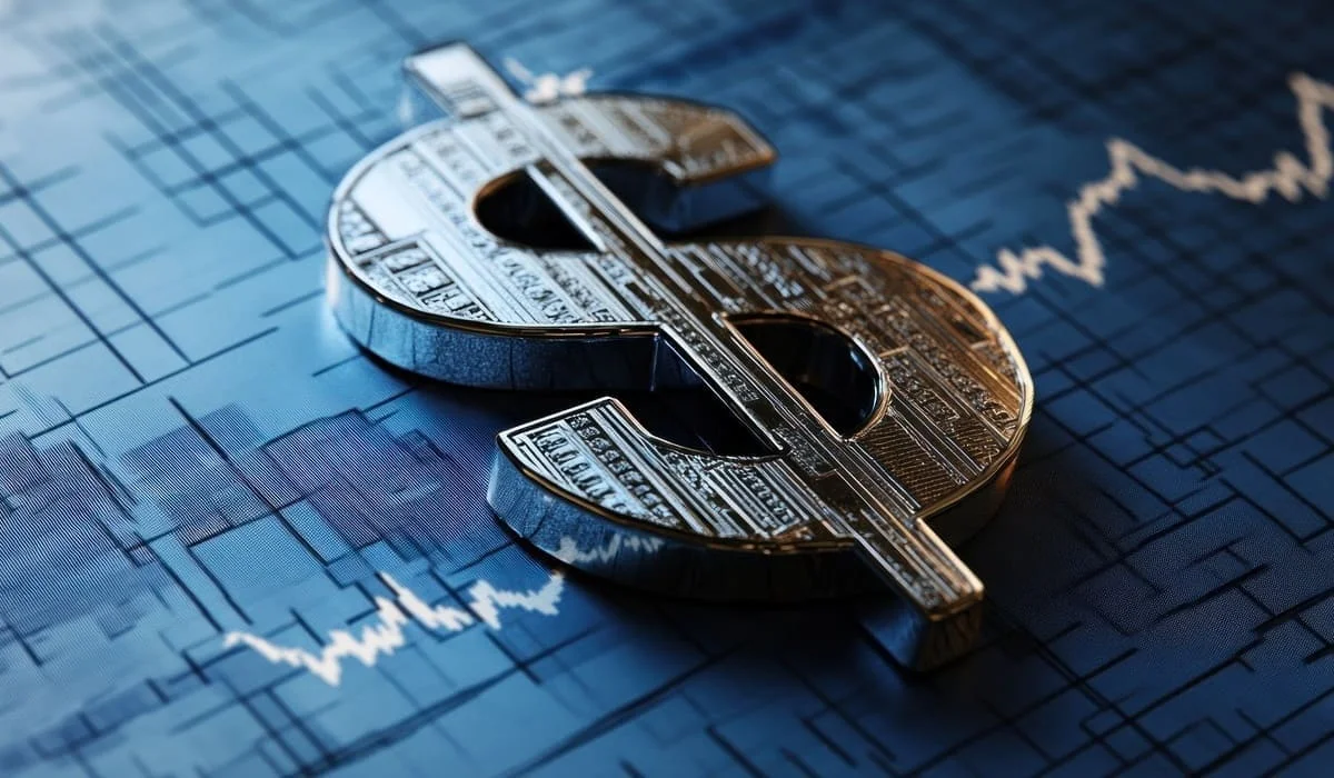 По 548 тенге продают доллар в обменниках Казахстана