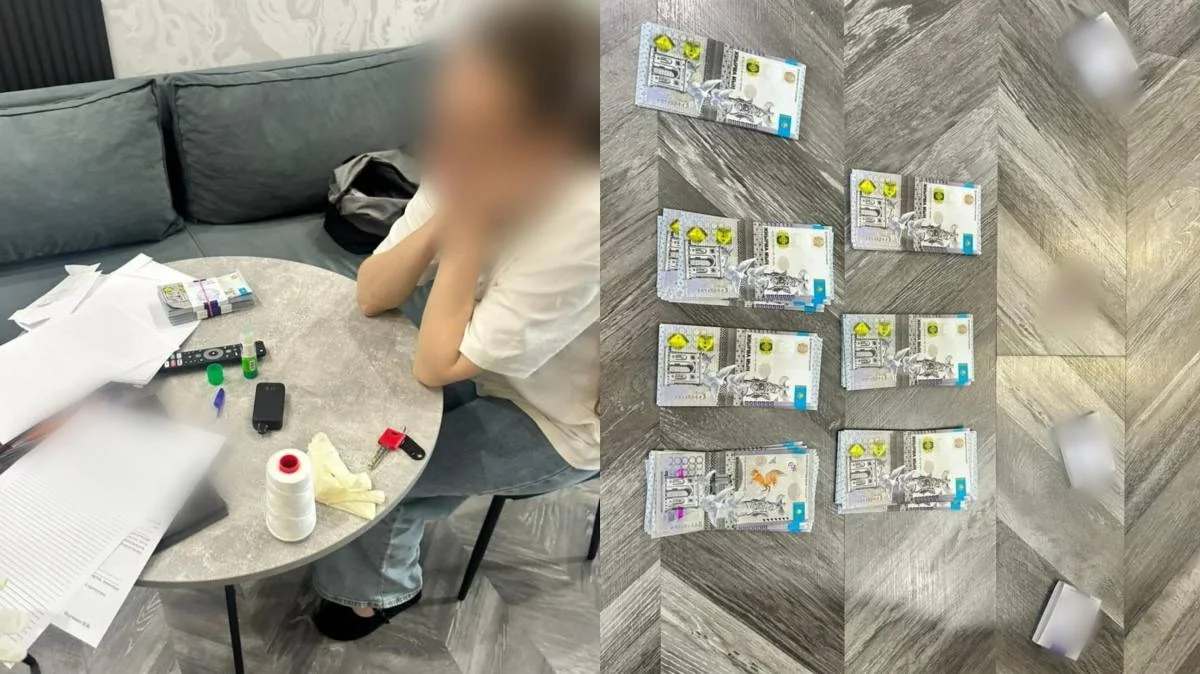 Иностранку, пытавшуюся продать почку, задержали в Павлодаре