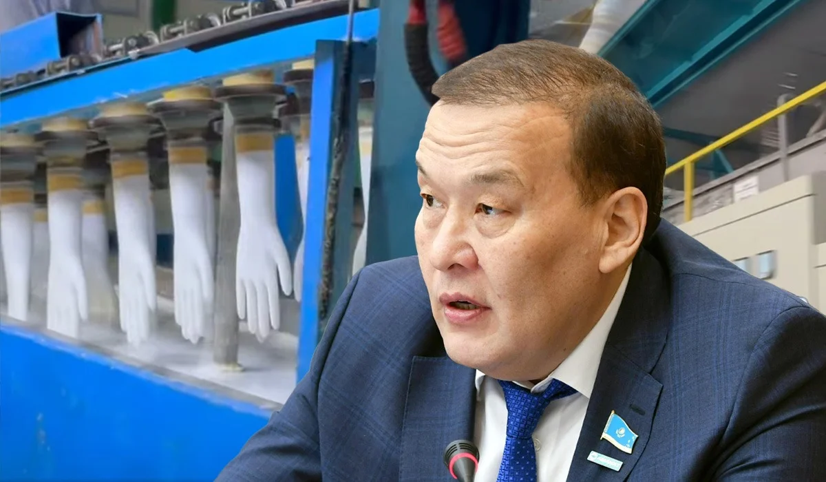 «Кричим о скандале, не заглянув на производство»: депутат встал на защиту медицинской компании