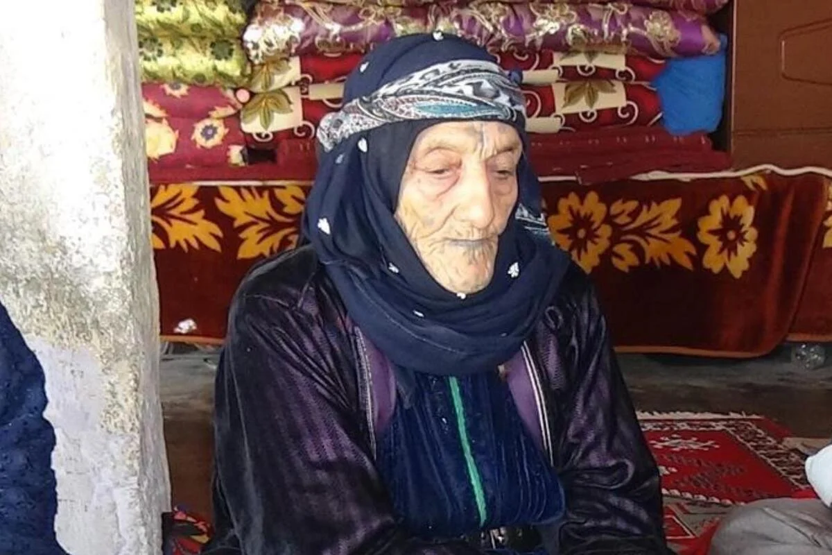 В Турции скончалась 131-летняя женщина, прожившая три эпохи