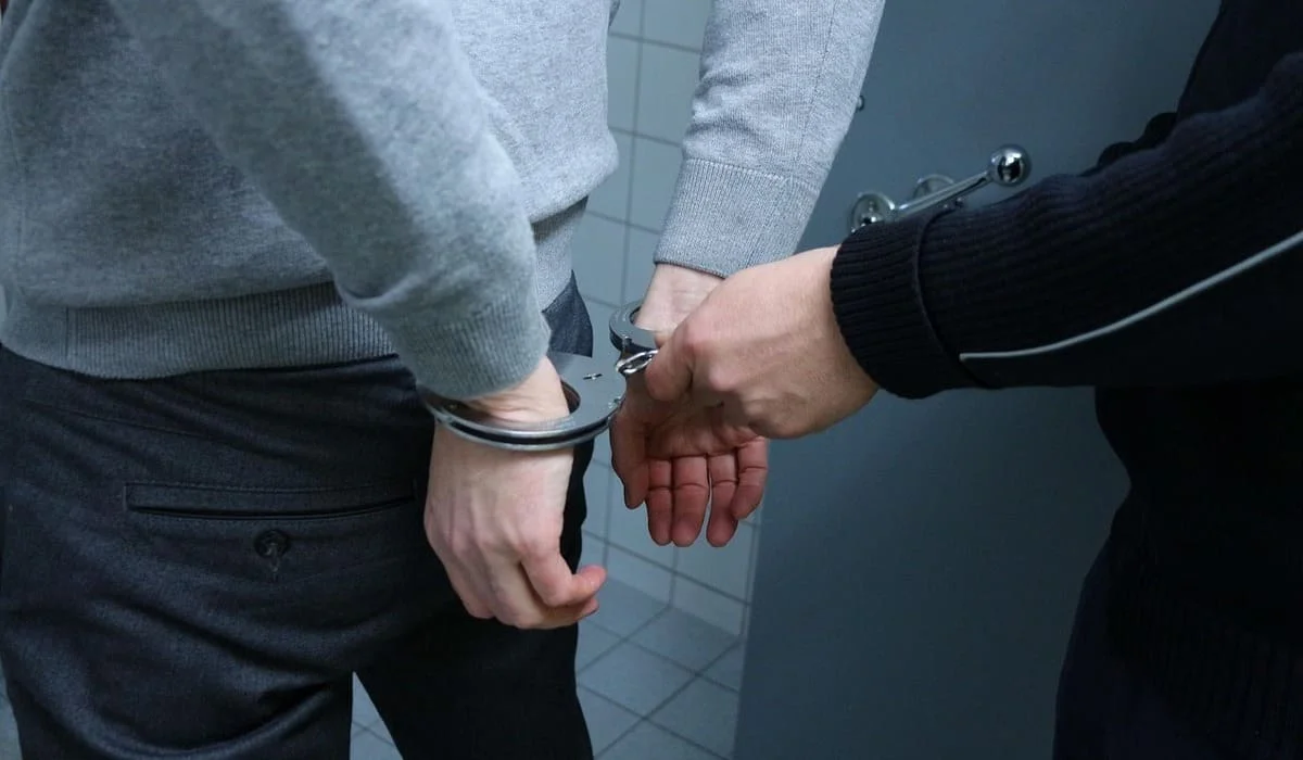 Задержанный скончался в отделе полиции Петропавловска