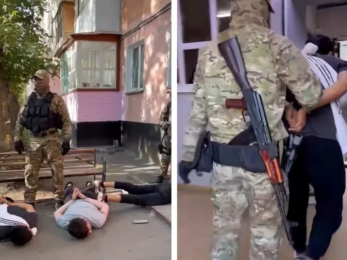 Более 100 млн тенге отдал гражданин Болгарии «сотрудникам банка» из Павлодара