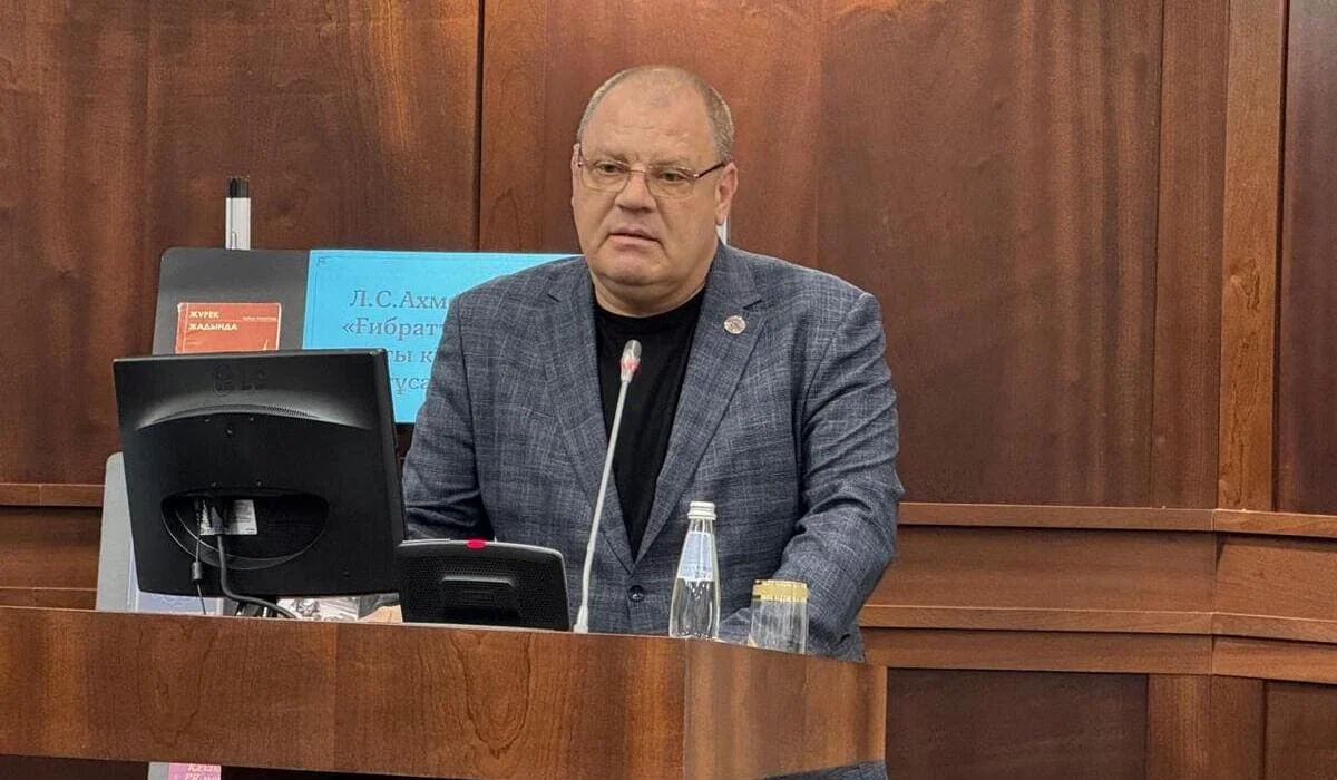 Казахстан и ООН: политолог рассказал о значении визита Антониу Гутерриша и роли страны в реформе Совбеза