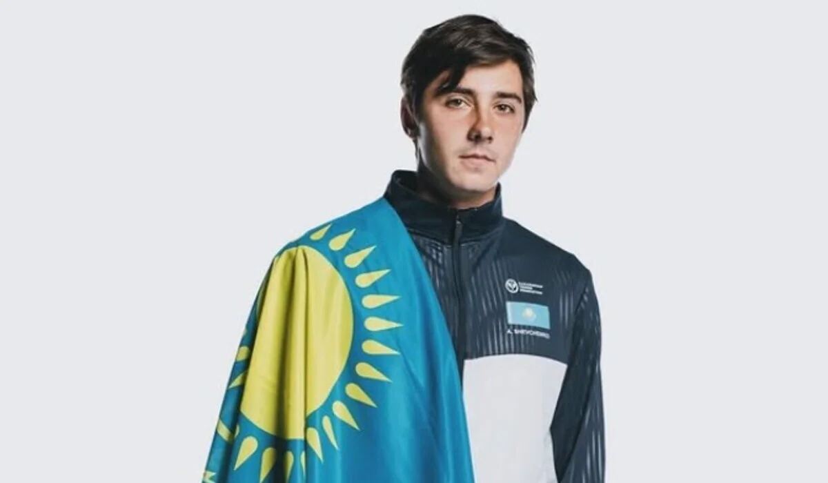 Шевченко начал с победы в квалификации ATP-1000 в Цинциннати