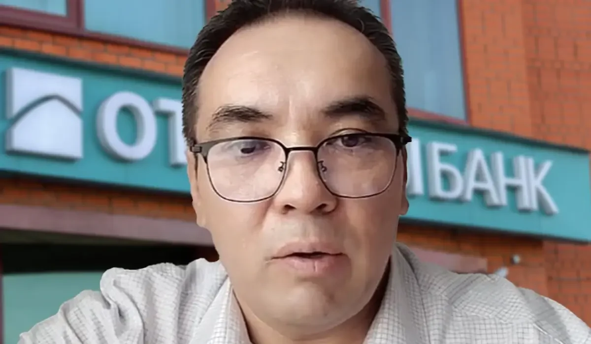 «Не выходил на работу больше 3 часов»: спор между «Отбасы банком» и экс-сотрудником рассмотрели в суде Алматы