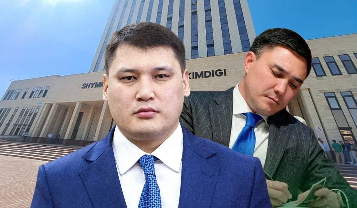 «Скажи, что тебя киллером нанял Сыздыкбеков – прощу»: подсудимый рассказал о предложении Берденова