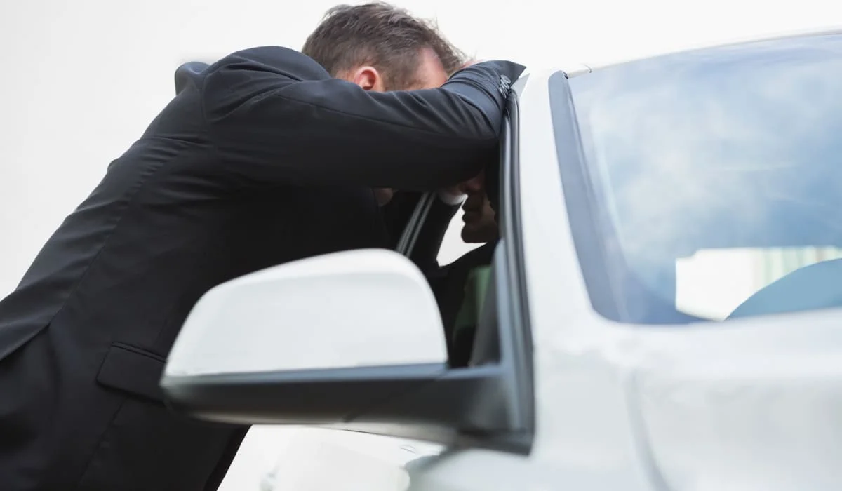 У преступной группы отобрали авто за 6 млн тенге в Астане