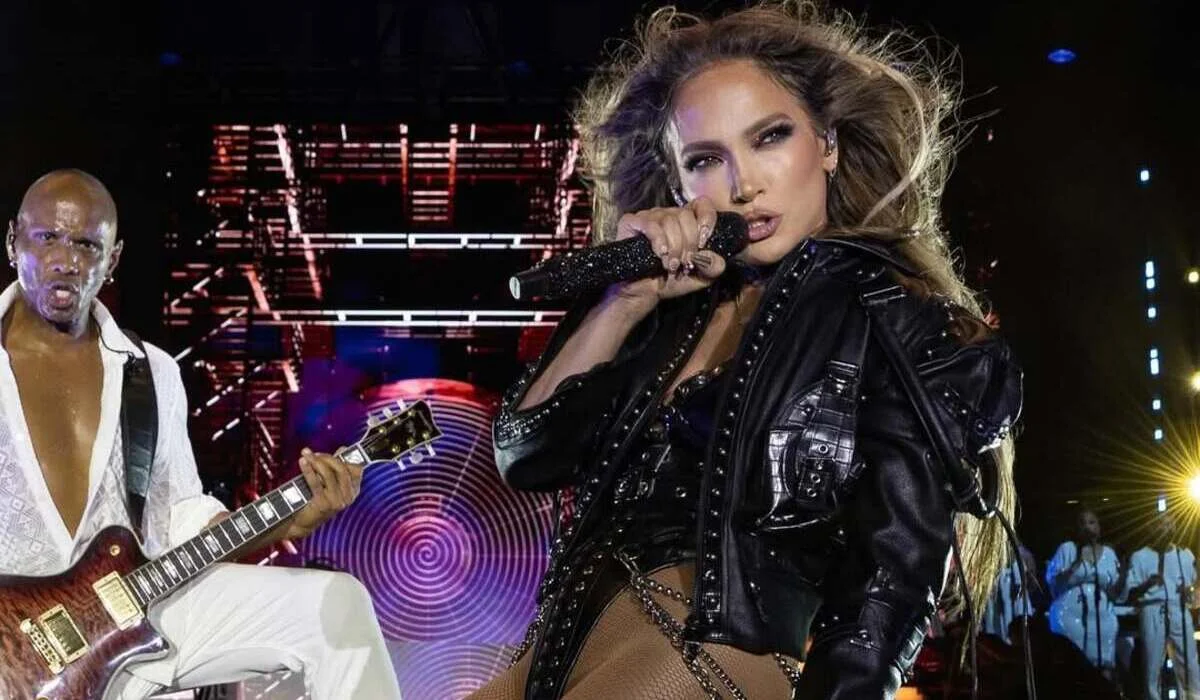 Казахстанские девушки тверкнули под JLo – и попали к ней в сторис (ВИДЕО)
