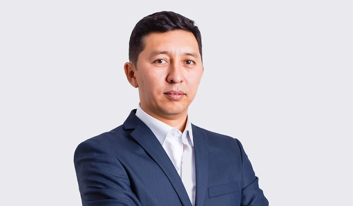 Арман Абдрасилов назначен заведующим Ситуационным центром Совбеза РК