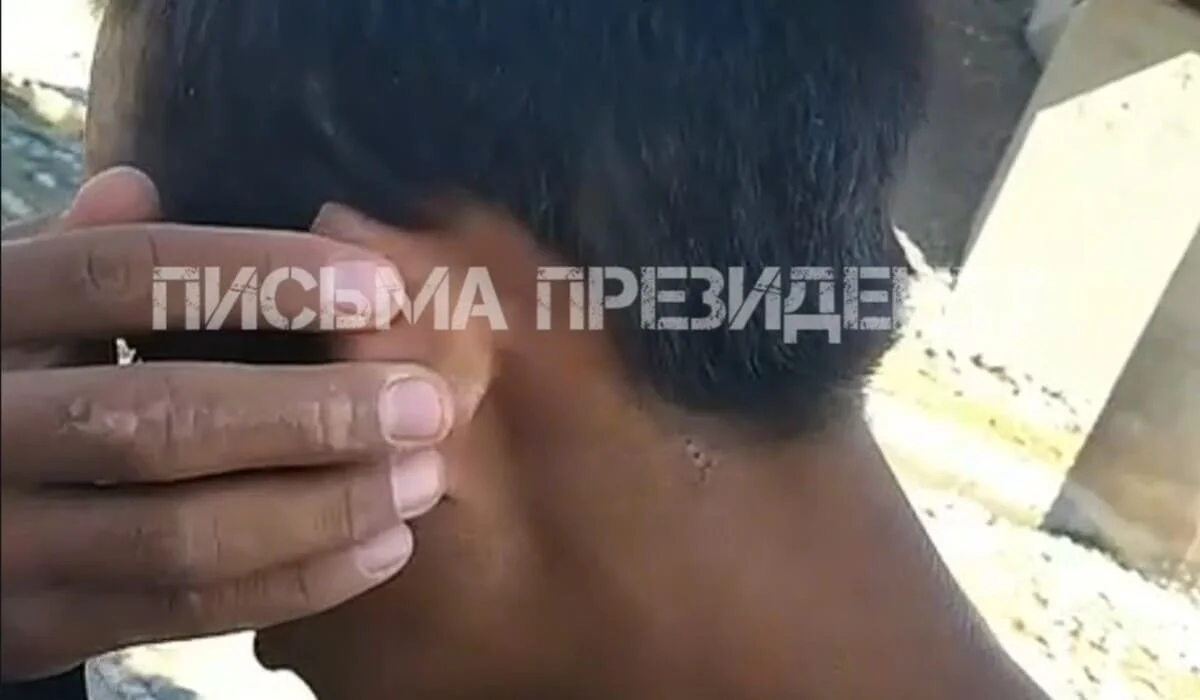 «Один из нас точно погибнет»: дети заявили о своем 5-летнем рабстве в Жамбылской области