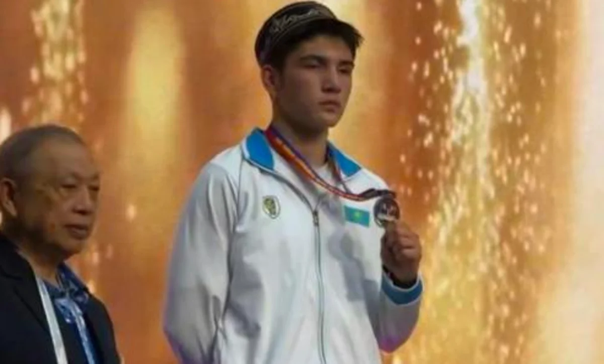 Казахстан завоевал 13 медалей на первенстве Азии U-19 по боксу