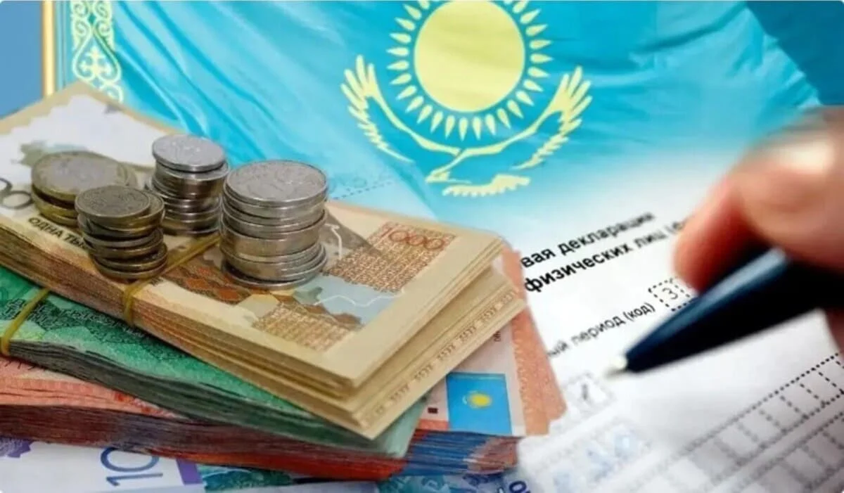 «Будет интересный конец года»: декларации политических госслужащих раскроют в Казахстане